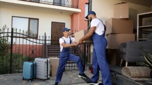 Read more about the article Reliable Long Distance Moving in Denver, CO Experts