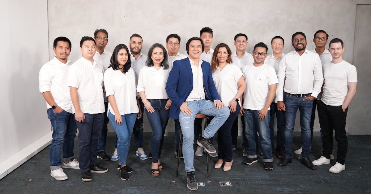 You are currently viewing The Digital Architect: How 99 Group Redefined Southeast Asian Real Estate