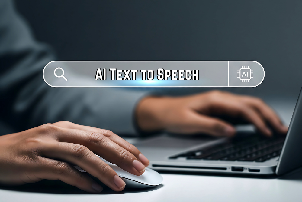 You are currently viewing AI Text to Speech: Revolutionizing Digital Communication and Accessibility