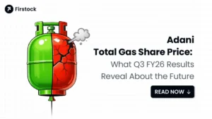 Read more about the article Adani Total Gas Share Price 2026 Forecast & Analysis