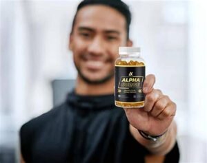 Read more about the article Alpha Surge | Official Website | Enhance Energy and Strength