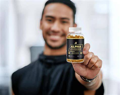 You are currently viewing Alpha Surge | Official Website | Enhance Energy and Strength