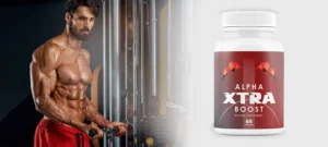 Read more about the article Alpha Xtra Boost | Official Website | Natural Male Vitality Support