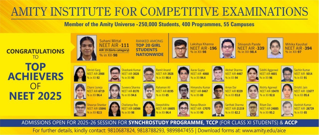 You are currently viewing The Ultimate Time Table for NEET/JEE Aspirants Suggested by AICE Mentors