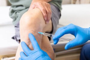 Read more about the article Are PRP Injections for Knees Effective for Pain?