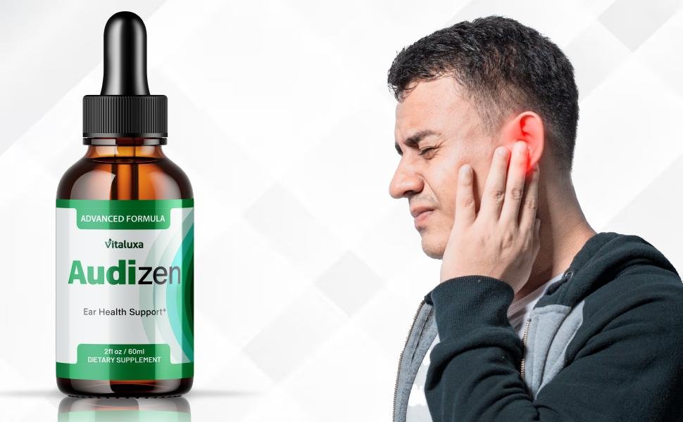 You are currently viewing Audizen™ Official | Clearer Hearing & Ear Wellness