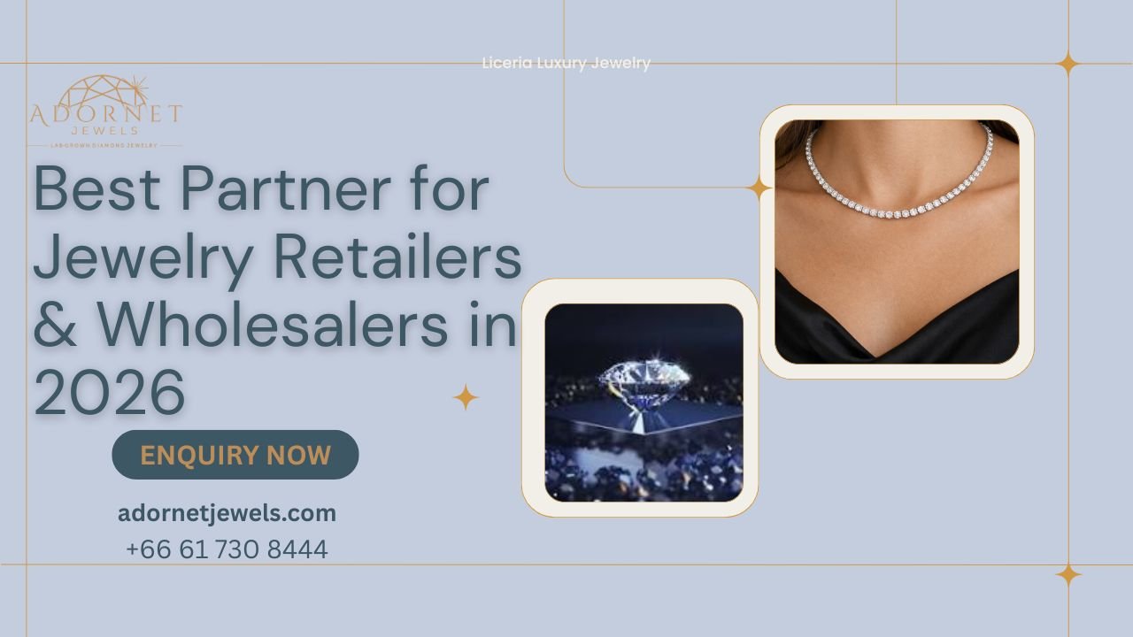 You are currently viewing How Adornet Jewels Supports Retailers & Wholesalers