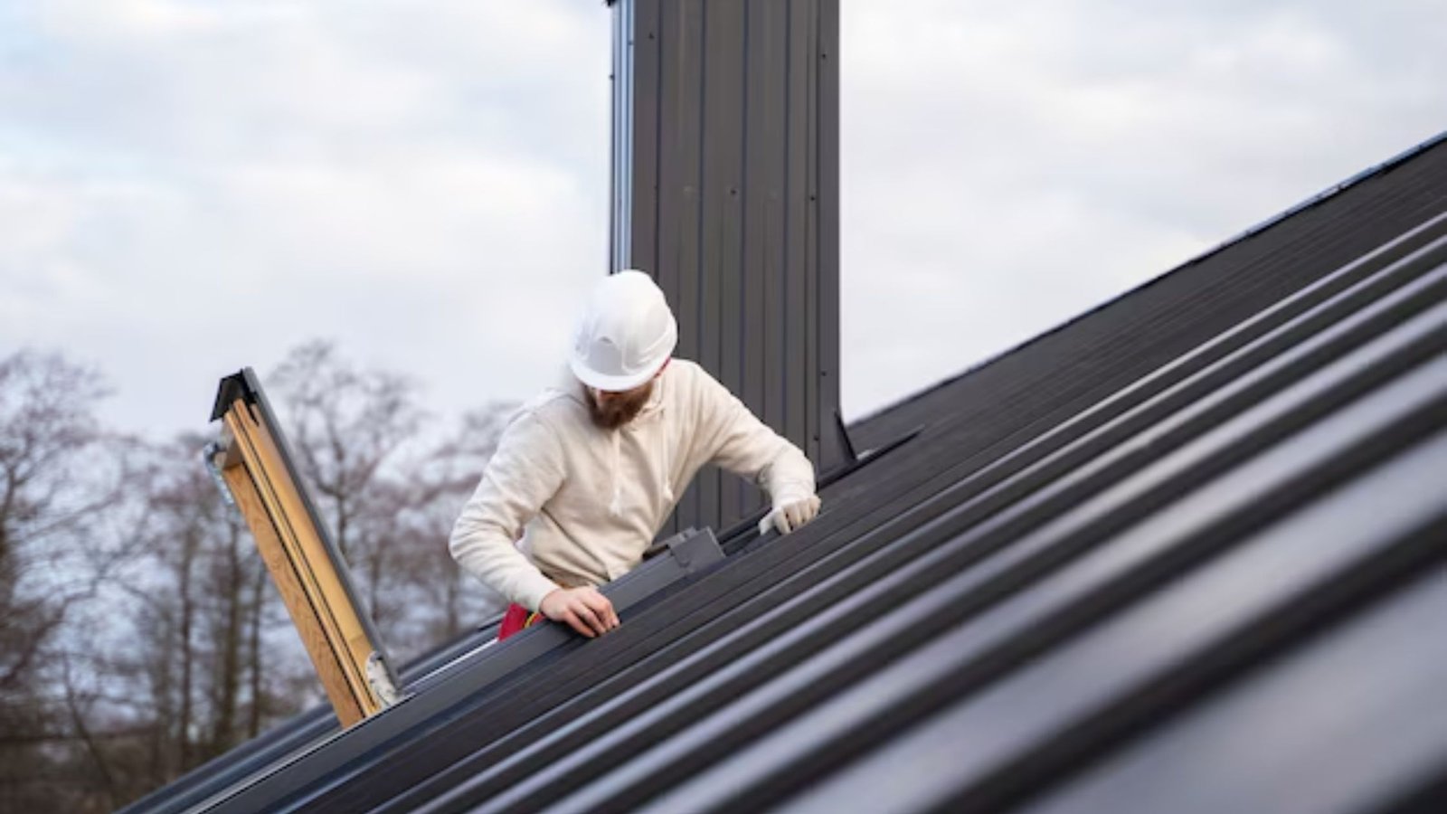 You are currently viewing Is Your Roofing Company in Pennsylvania Doing the Job Right?