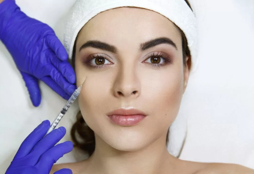 You are currently viewing Best Time to Get Skin Glowing Injections  for Visible Results