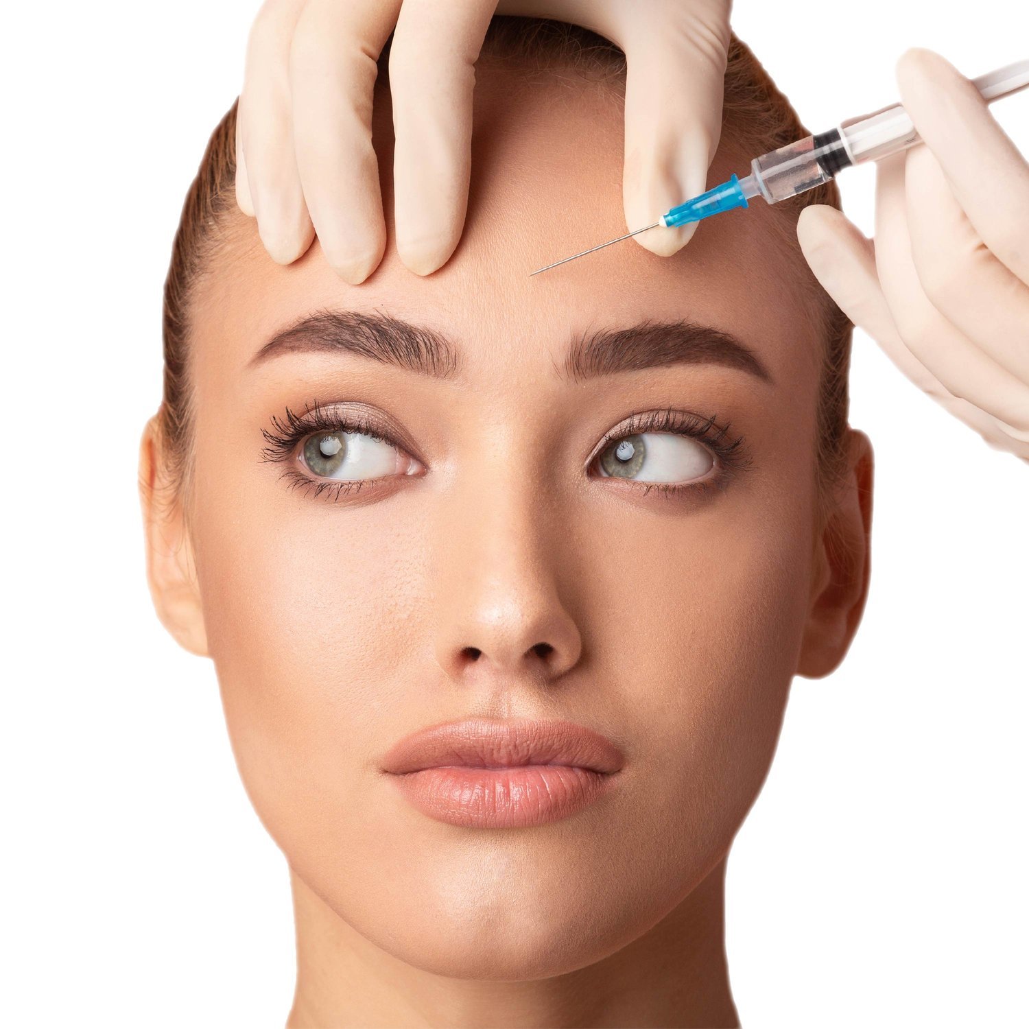 You are currently viewing Botox Treatments to Enhance Facial Features