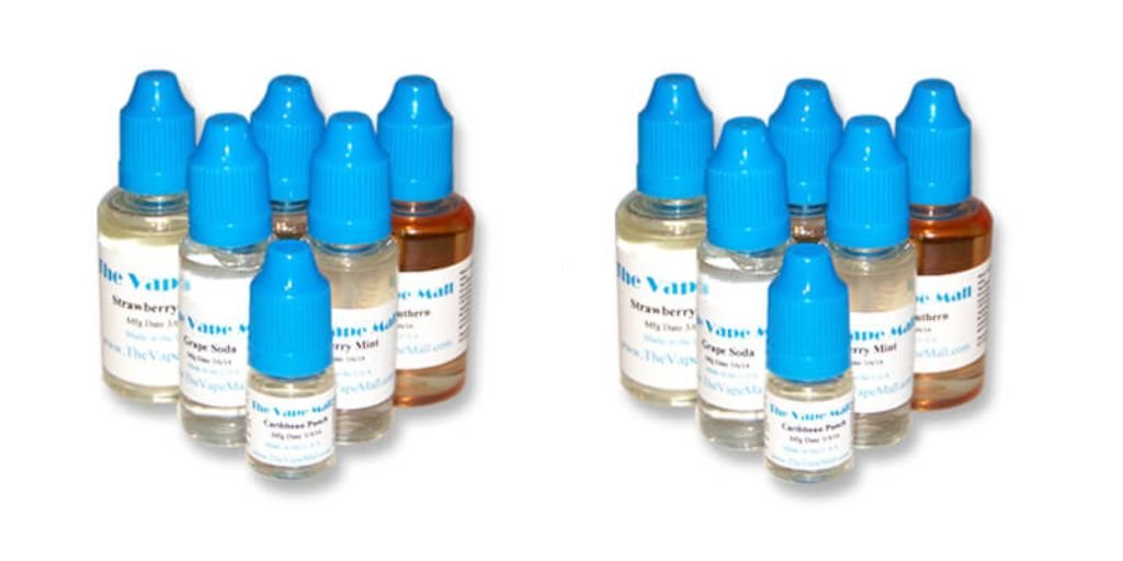 You are currently viewing Bulk E Liquid Deals: What to Look for Before You Buy