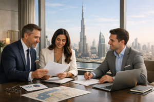 Read more about the article Business Incorporation in Dubai: A Complete Guide for Entrepreneurs