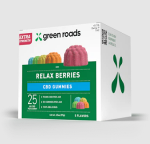 Read more about the article Best CBD Relax Gummies for Anxiety, Sleep & Daily Wellness