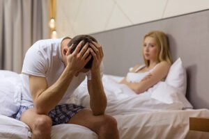 Read more about the article Can Erectile Dysfunction Treatment Improve Mental Wellbeing?