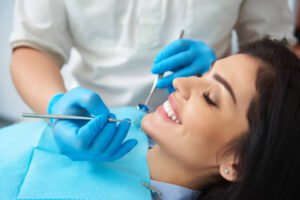 Read more about the article Can Full Mouth Rehabilitation Replace Teeth?