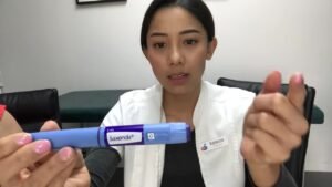 Read more about the article Saxenda Injections for Men: Tips and Considerations