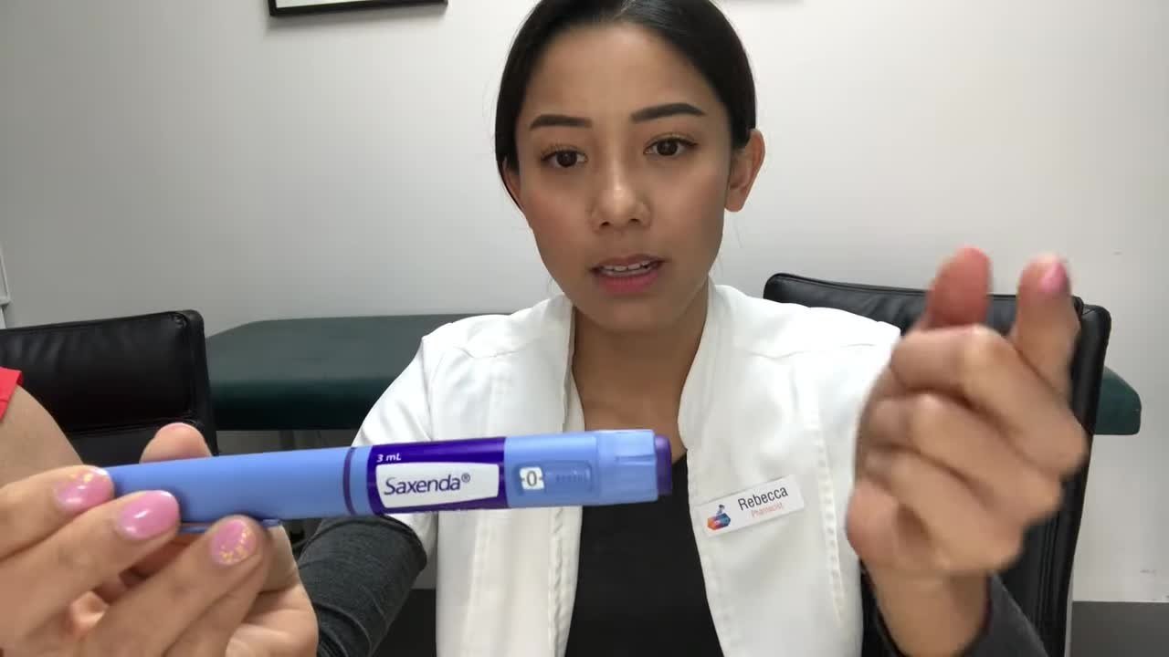 You are currently viewing Saxenda Injections for Men: Tips and Considerations