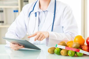 Read more about the article Can a Nutritionist and Dietitian Manage Obesity?