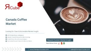 Read more about the article Canada Coffee Market Size Outlook & Growth Projections (2026-2034)