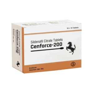 Read more about the article Cenforce 200 mg: Uses, Dosage, Risk, Benefits, Work, Safety