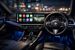 Read more about the article Do BMW Carbon Fibre Parts Really Boost Performance?