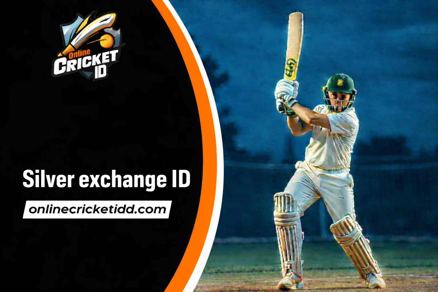 You are currently viewing  SilverExch App: Complete Guide to Cricket Betting ID