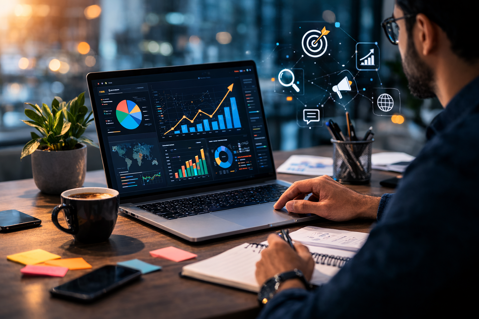 You are currently viewing Why Choosing a Performance Marketing Agency India Can Transform Your Business Growth