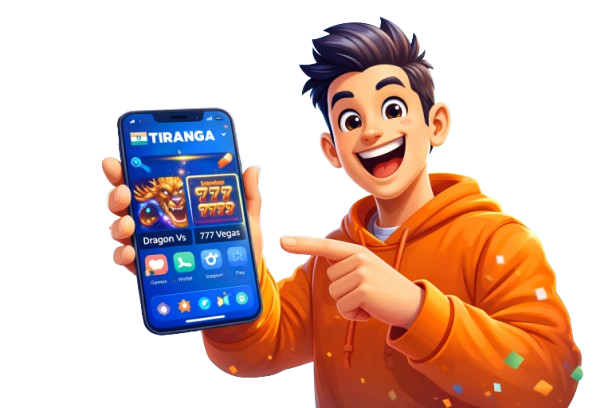 You are currently viewing Tiranga Game Without Investment – Start Earning Free