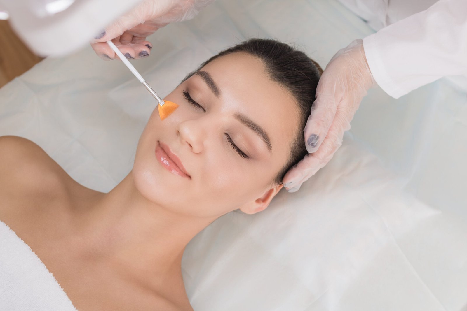 You are currently viewing How Can Chemical Peels Cost Reveal Flawless, Silky Skin Effortlessly