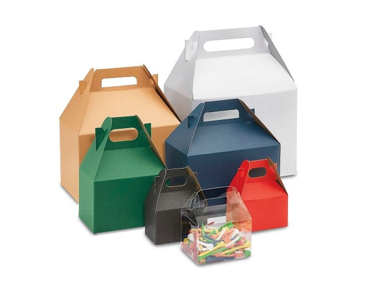 You are currently viewing Premium Custom Gable Boxes For Every Occasion