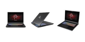 Read more about the article The Rise of the High-End Custom Gaming Laptop