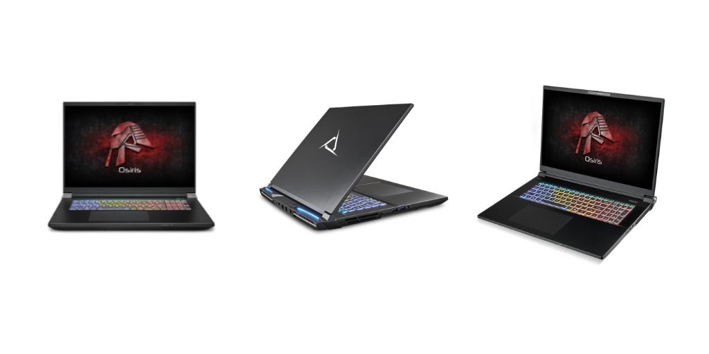 You are currently viewing The Rise of the High-End Custom Gaming Laptop