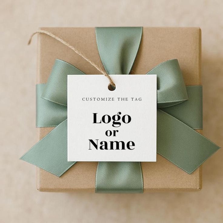 You are currently viewing Custom Hang Tags for Product Branding and Retail Identity