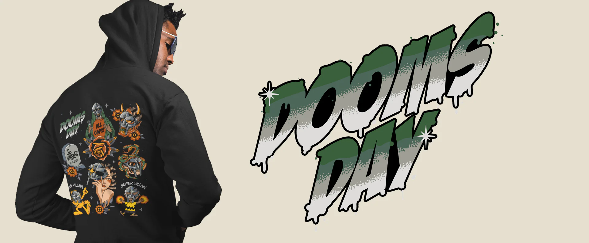 You are currently viewing Mf Doom Necklace Chain Material And Length Guide