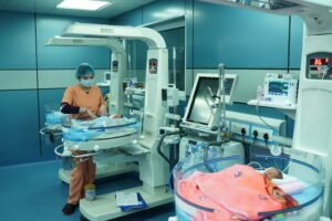 Read more about the article Best Gynaecologist Hospital in Dehradun Offering Expert Care at Meher Hospital