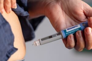 Read more about the article Discover the Benefits of Ozempic Injections