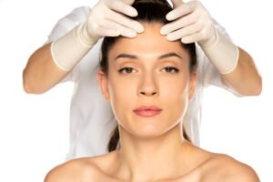 Read more about the article Does Forehead Lift Help With Frown Lines?