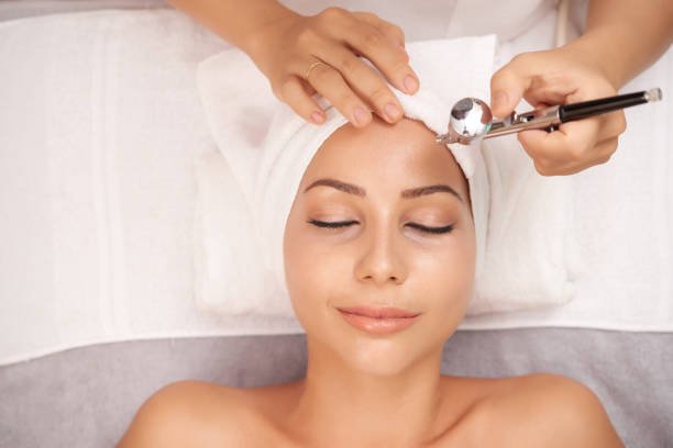 You are currently viewing Does Oxygen Facial Help Reduce Fine Lines?