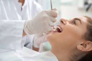 Read more about the article Does Teeth Cleaning Remove Plaque and Tartar