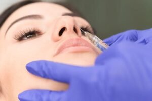 Read more about the article Everything You Should Know About Liquid Rhinoplasty