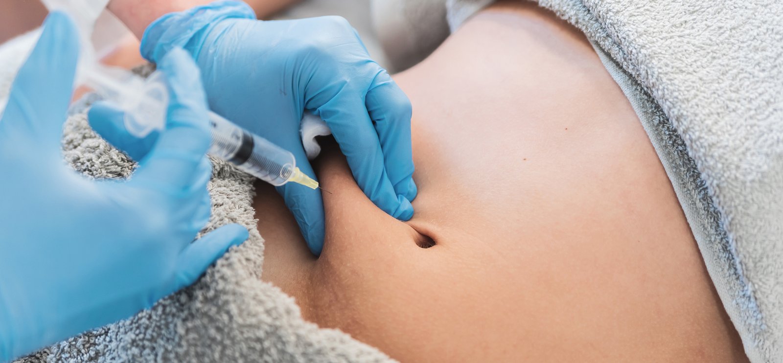 You are currently viewing Fat Melting Injections  A Simple Solution for Localized Fat