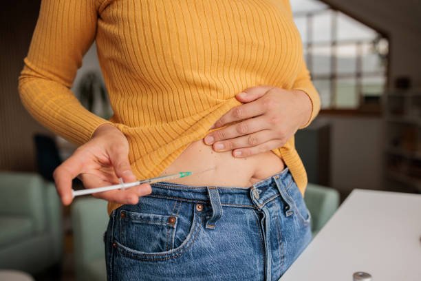 Read more about the article Your Silhouette with Fat Dissolving Needle