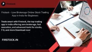 Read more about the article Firstock Trading App Review – Best Stock Trading App