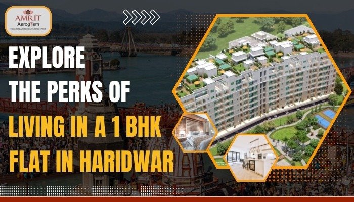 You are currently viewing Flats in Haridwar – Your Gateway to Peaceful Living & Smart Investment