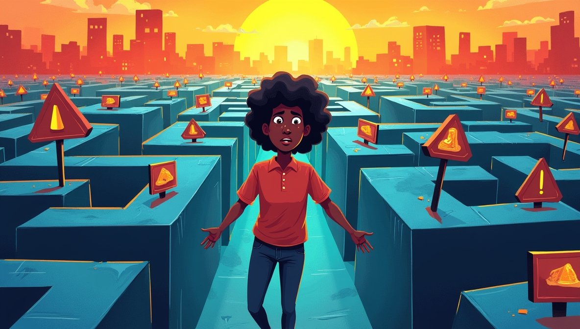 You are currently viewing Avoiding Penalties While Growing Traffic in High-Risk Content Niches