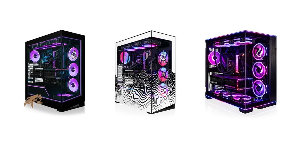 You are currently viewing Elevating Your Performance With a Complete Gaming PC Kit