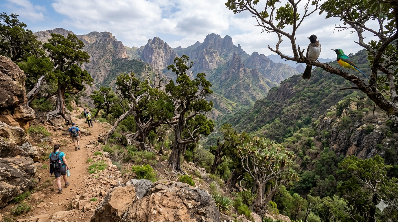 You are currently viewing Djibouti eVisa for Bhutan citizens 2026: A complete application guide