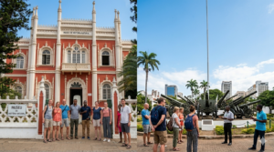 Read more about the article Get Mozambique visa for Guam citizens easy steps for tourist application