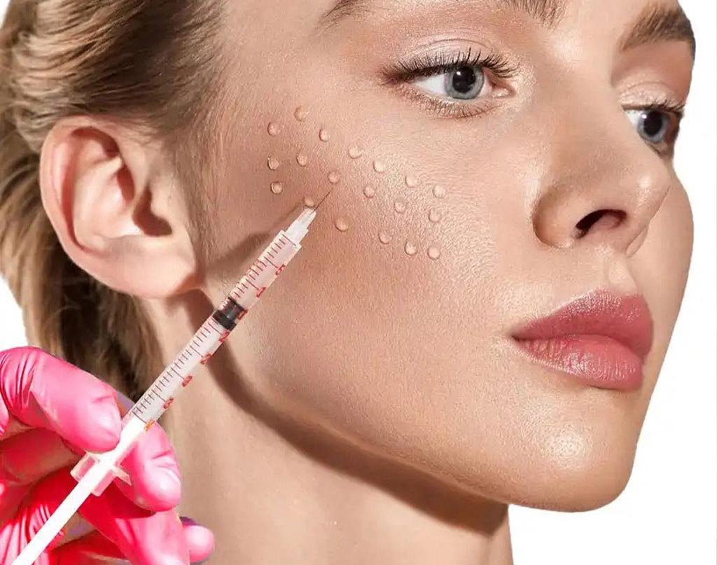 You are currently viewing Get Naturally Glowing Skin with Skin Boosters