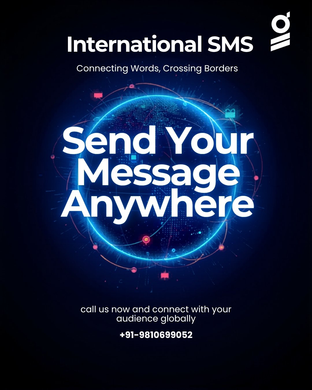 You are currently viewing Short Message Service for Global Reach: A Complete Guide to International SMS for Businesses